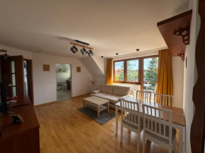 Apartament Bałtycka 2
